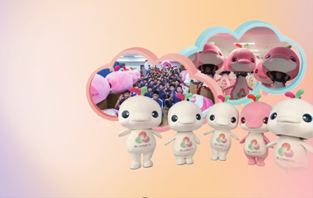 活力滿(mǎn)滿(mǎn)的“大灣雞”里藏著會(huì)武術(shù)的河南少年